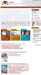 Mobile Screenshot of macs.org.my